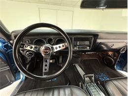 1969 Chevrolet Chevelle (CC-2081264) for sale in Morgantown, Pennsylvania