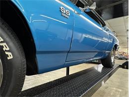 1969 Chevrolet Chevelle (CC-2081264) for sale in Morgantown, Pennsylvania