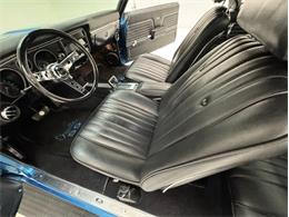 1969 Chevrolet Chevelle (CC-2081264) for sale in Morgantown, Pennsylvania