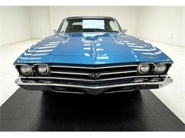 1969 Chevrolet Chevelle (CC-2081264) for sale in Morgantown, Pennsylvania