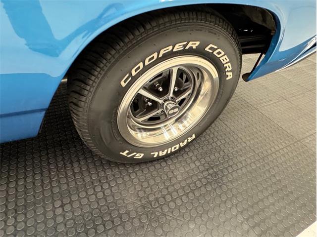 1969 Chevrolet Chevelle (CC-2081264) for sale in Morgantown, Pennsylvania