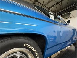 1969 Chevrolet Chevelle (CC-2081264) for sale in Morgantown, Pennsylvania