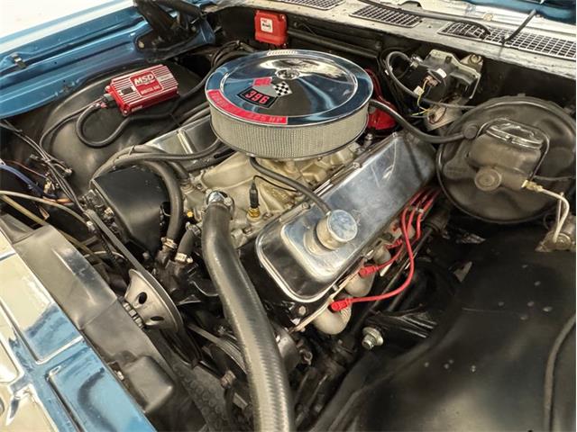 1969 Chevrolet Chevelle (CC-2081264) for sale in Morgantown, Pennsylvania