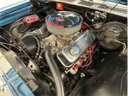 1969 Chevrolet Chevelle (CC-2081264) for sale in Morgantown, Pennsylvania