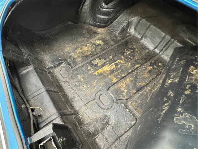 1969 Chevrolet Chevelle (CC-2081264) for sale in Morgantown, Pennsylvania