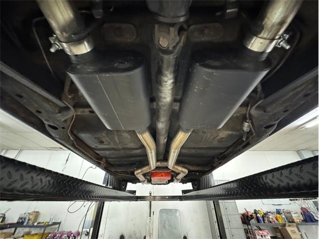 1969 Chevrolet Chevelle (CC-2081264) for sale in Morgantown, Pennsylvania
