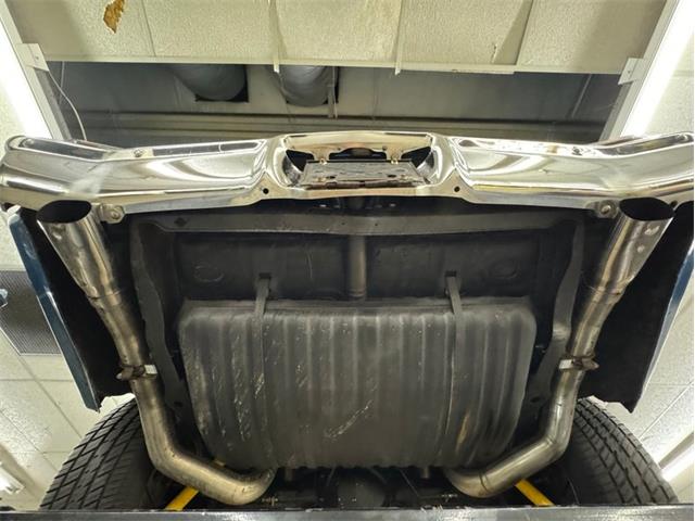 1969 Chevrolet Chevelle (CC-2081264) for sale in Morgantown, Pennsylvania