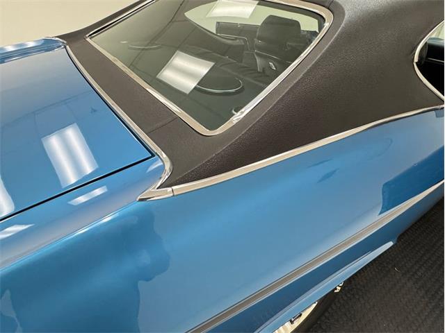 1969 Chevrolet Chevelle (CC-2081264) for sale in Morgantown, Pennsylvania