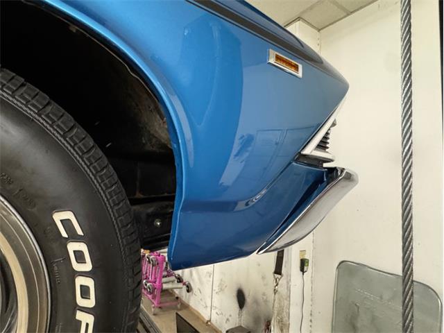 1969 Chevrolet Chevelle (CC-2081264) for sale in Morgantown, Pennsylvania