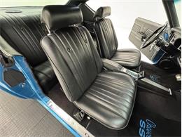 1969 Chevrolet Chevelle (CC-2081264) for sale in Morgantown, Pennsylvania
