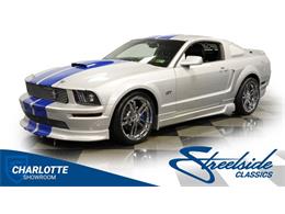 2007 Ford Mustang (CC-2081265) for sale in Concord, North Carolina