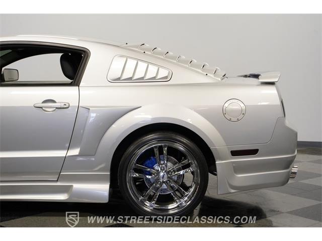 2007 Ford Mustang (CC-2081265) for sale in Concord, North Carolina