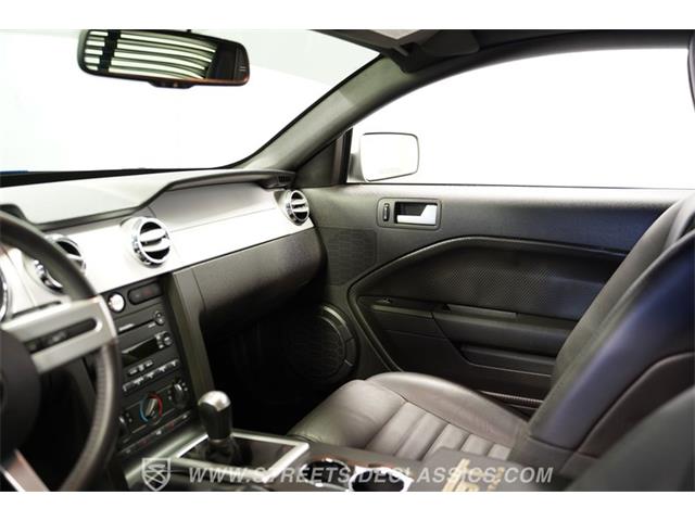 2007 Ford Mustang (CC-2081265) for sale in Concord, North Carolina