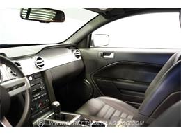 2007 Ford Mustang (CC-2081265) for sale in Concord, North Carolina