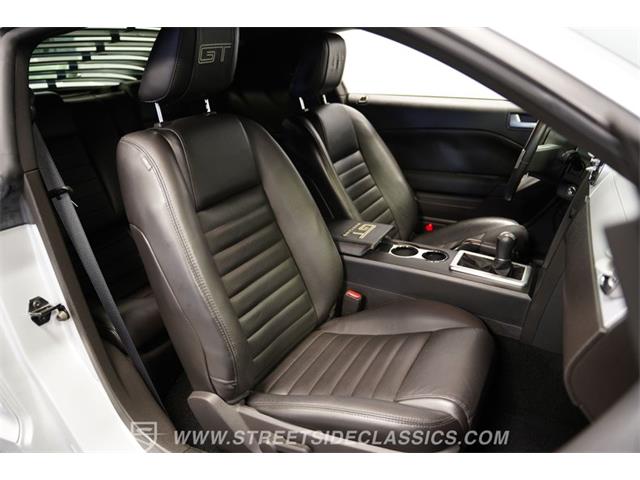 2007 Ford Mustang (CC-2081265) for sale in Concord, North Carolina