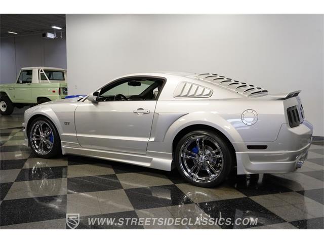 2007 Ford Mustang (CC-2081265) for sale in Concord, North Carolina