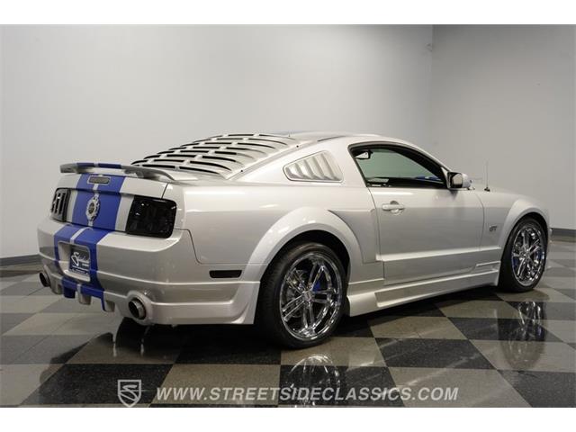 2007 Ford Mustang (CC-2081265) for sale in Concord, North Carolina