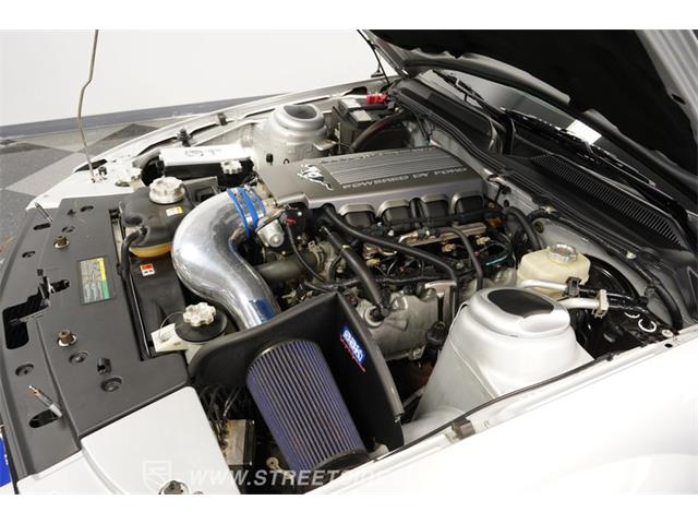 2007 Ford Mustang (CC-2081265) for sale in Concord, North Carolina