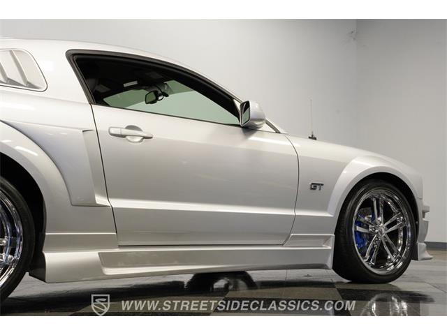 2007 Ford Mustang (CC-2081265) for sale in Concord, North Carolina