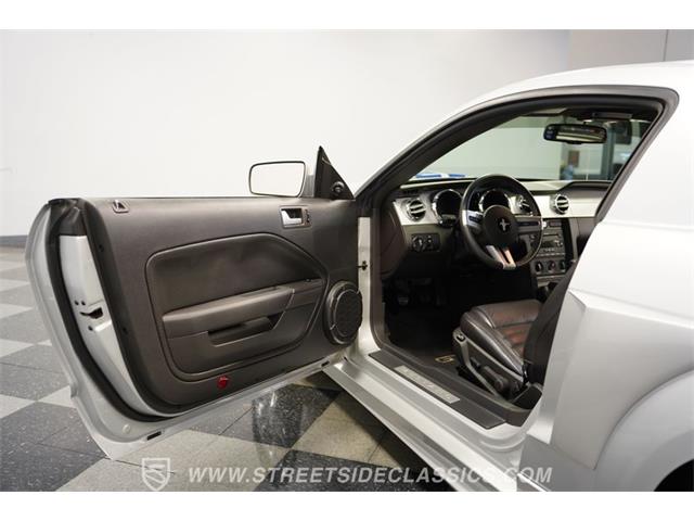2007 Ford Mustang (CC-2081265) for sale in Concord, North Carolina