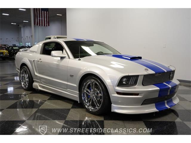 2007 Ford Mustang (CC-2081265) for sale in Concord, North Carolina