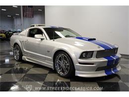 2007 Ford Mustang (CC-2081265) for sale in Concord, North Carolina