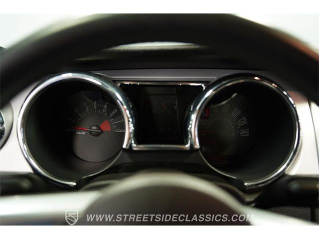 2007 Ford Mustang (CC-2081265) for sale in Concord, North Carolina