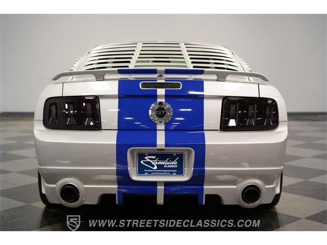 2007 Ford Mustang (CC-2081265) for sale in Concord, North Carolina