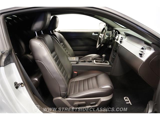 2007 Ford Mustang (CC-2081265) for sale in Concord, North Carolina