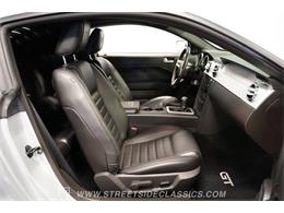 2007 Ford Mustang (CC-2081265) for sale in Concord, North Carolina