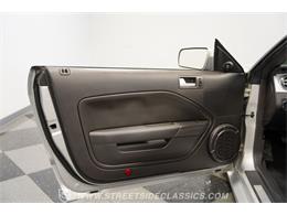 2007 Ford Mustang (CC-2081265) for sale in Concord, North Carolina