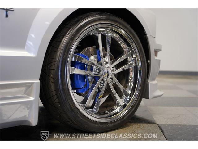 2007 Ford Mustang (CC-2081265) for sale in Concord, North Carolina