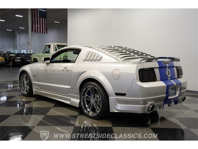 2007 Ford Mustang (CC-2081265) for sale in Concord, North Carolina
