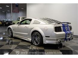 2007 Ford Mustang (CC-2081265) for sale in Concord, North Carolina