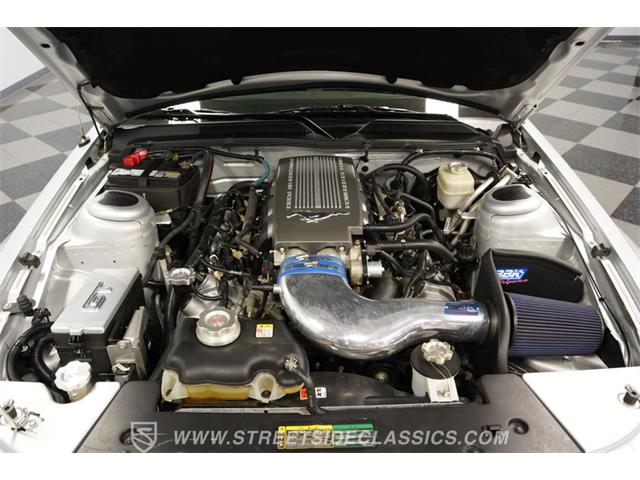 2007 Ford Mustang (CC-2081265) for sale in Concord, North Carolina