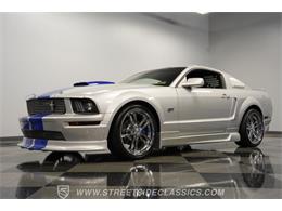 2007 Ford Mustang (CC-2081265) for sale in Concord, North Carolina
