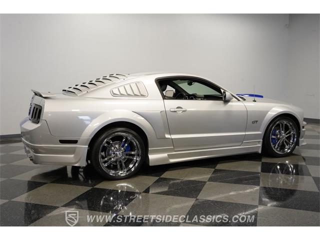 2007 Ford Mustang (CC-2081265) for sale in Concord, North Carolina