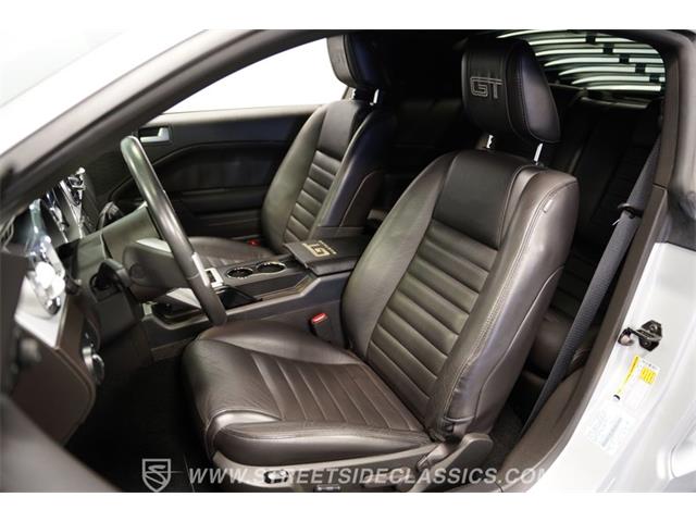 2007 Ford Mustang (CC-2081265) for sale in Concord, North Carolina