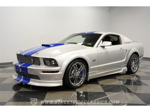 2007 Ford Mustang (CC-2081265) for sale in Concord, North Carolina