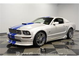 2007 Ford Mustang (CC-2081265) for sale in Concord, North Carolina