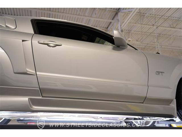 2007 Ford Mustang (CC-2081265) for sale in Concord, North Carolina