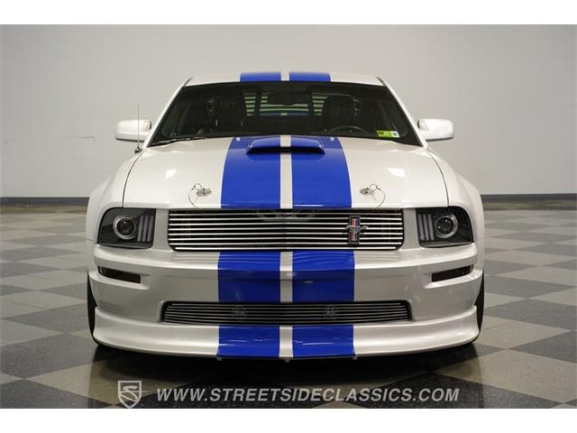 2007 Ford Mustang (CC-2081265) for sale in Concord, North Carolina