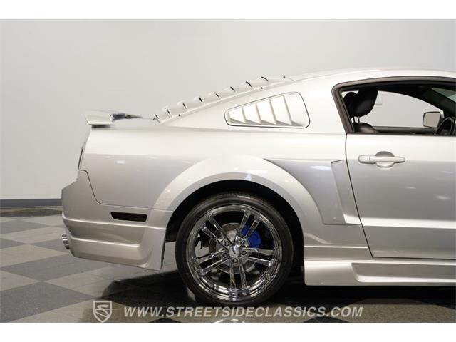 2007 Ford Mustang (CC-2081265) for sale in Concord, North Carolina