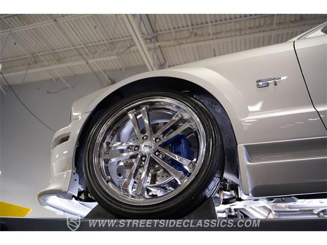 2007 Ford Mustang (CC-2081265) for sale in Concord, North Carolina