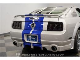 2007 Ford Mustang (CC-2081265) for sale in Concord, North Carolina