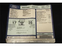2007 Ford Mustang (CC-2081265) for sale in Concord, North Carolina
