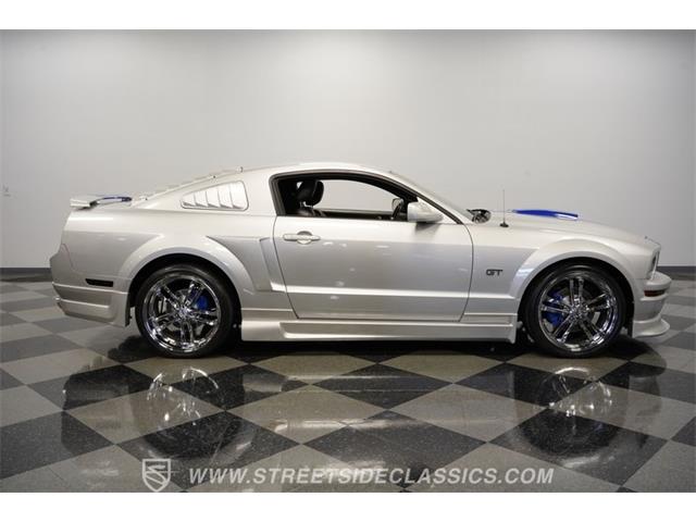 2007 Ford Mustang (CC-2081265) for sale in Concord, North Carolina