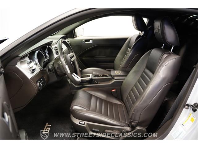2007 Ford Mustang (CC-2081265) for sale in Concord, North Carolina
