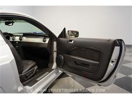 2007 Ford Mustang (CC-2081265) for sale in Concord, North Carolina
