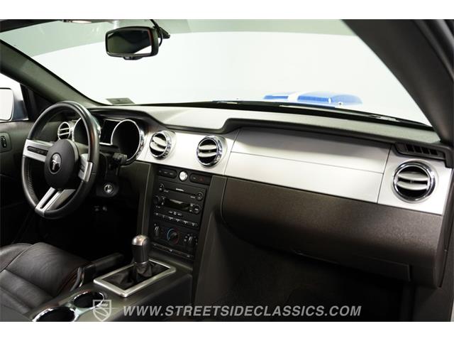 2007 Ford Mustang (CC-2081265) for sale in Concord, North Carolina